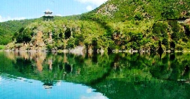 The 10 wonders of nature 'The most magical sleeping Buddha' in the world