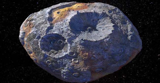 The $ 10,000 million planet can knock out the world economy