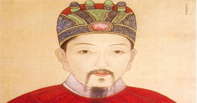 The 100-year-old ill-fatedness of General Vien Sung Ho