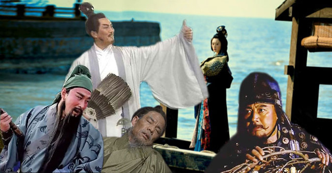 The 12 most famous plots of the Zhuge Liang era are still valid today (Part 2)