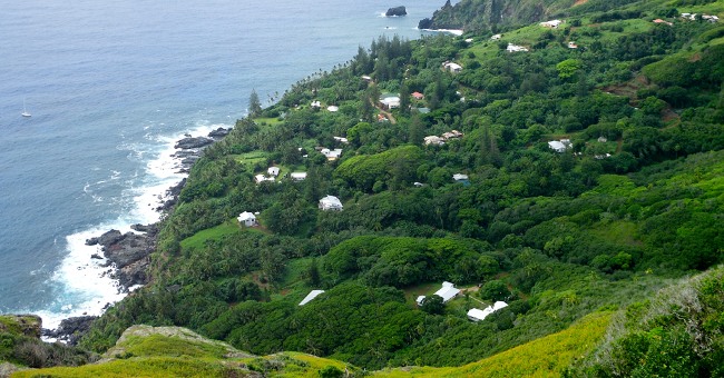 The 15 most isolated cities on Earth