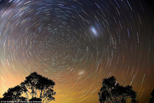 The 2009 Astronomer Contest presents the wonders of the universe