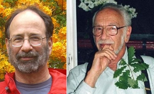 The 2012 Nobel Economics belongs to two Americans