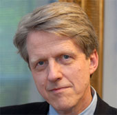 The 2013 Nobel Prize belongs to Americans