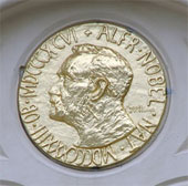 The 2014 Nobel season begins on October 6