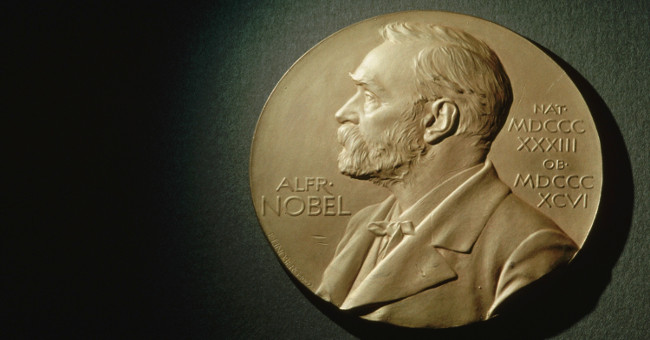 The 2016 Nobel Prize season begins today
