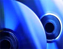 The 20-layer 500 GB Blu-ray Disc technology is workable