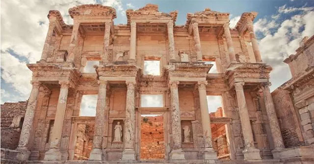 The 23 most mysterious ancient world wonders that you should visit once in your life