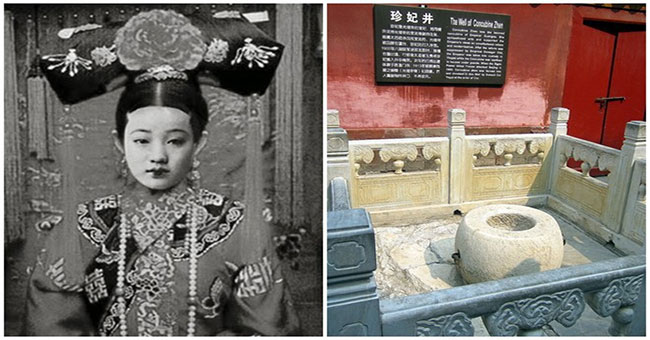 The 3 most frightening locations of Cung Cung, visitors also feel