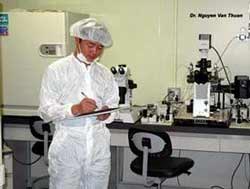 The 3rd International Scientific Conference on Asian Reproductive Biotechnology