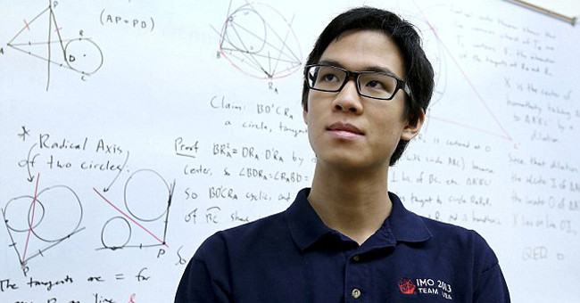 The 40 most talented geniuses in human history (Part 3)