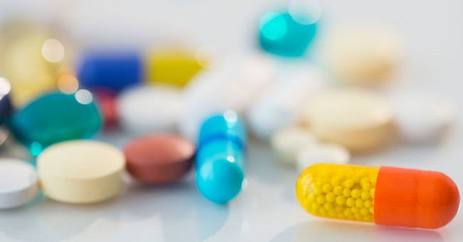 The '5 correct' principle in drug use
