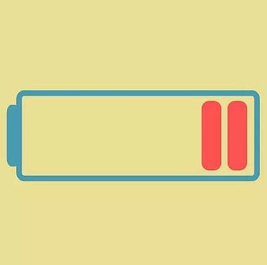 The 5 future solutions will make your phone battery much more buffalo