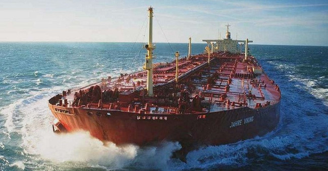 The 5 greatest ships on the planet