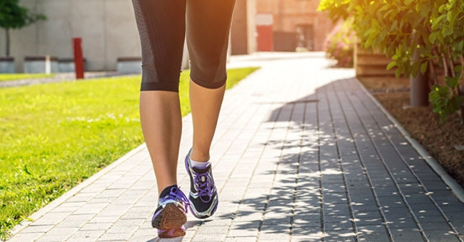 The 5 most basic principles of health and exercise