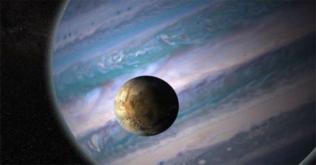 The 5 most freaky planets in the world have been revealed in the last year