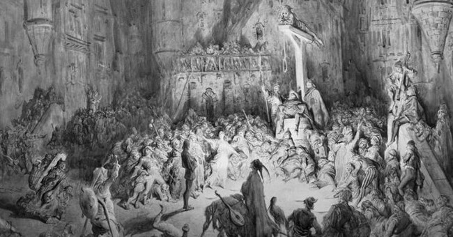 The 5 most mysterious legends in the magnificent city of Paris
