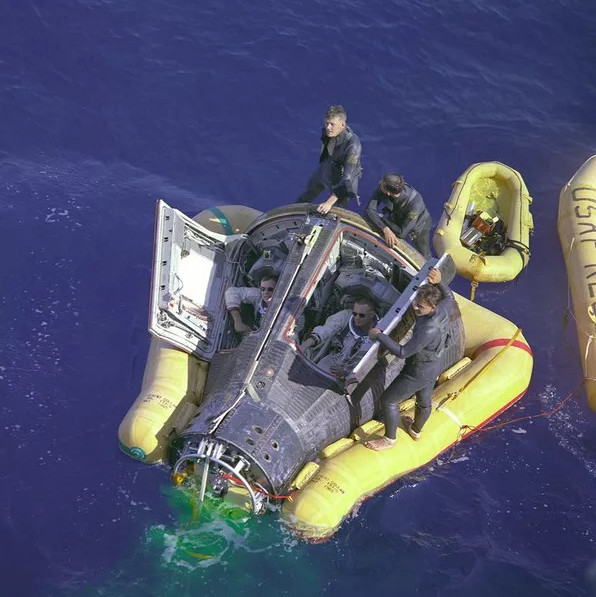 The 5 most shocking moments in the history of the aerospace industry