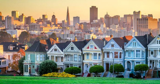 The 5 smartest cities in the world