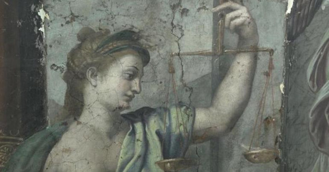 The 500-year mystery of the artist Raphael is decoded in the Vatican