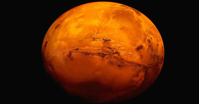The 7 biggest mysteries about Mars have not been discovered