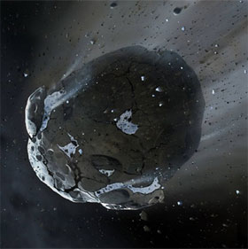 The 8 biggest mysteries about Earth