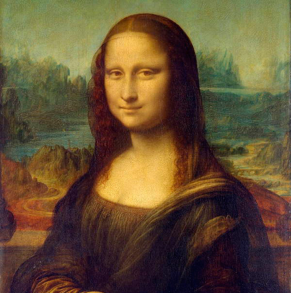 The 8 biggest mysteries in the Mona Lisa painting