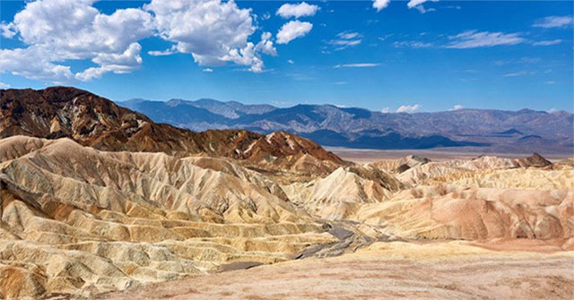The 9 hottest places on the planet are still inhabited
