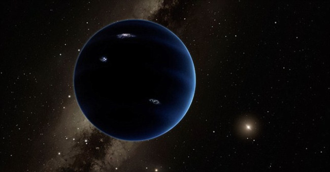 The 9th planet of the solar system will be found in 2016