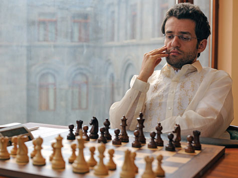 The ability to play chess is