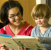 The ability to read and do math signals the future of children