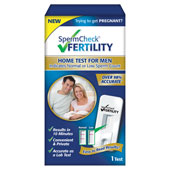 The ability to test a man