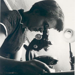 The accidental scientific discovery possible