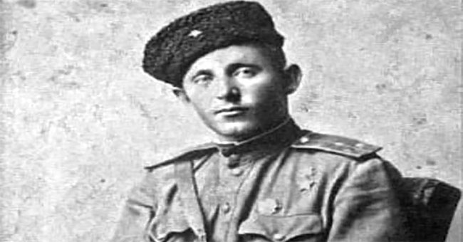 The adopted brother of the Soviet Union caused fascist tankers to be horrified
