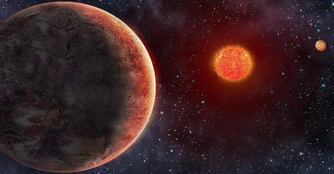 The adventurous world sends more messages to aliens