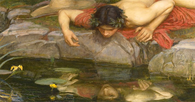 The affective syndrome and tricks spread six psychological traps that made love impossible to escape