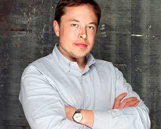The ambition of 'space cowboy'