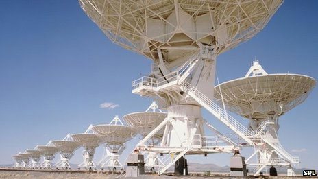 The American Observatory finds a new name