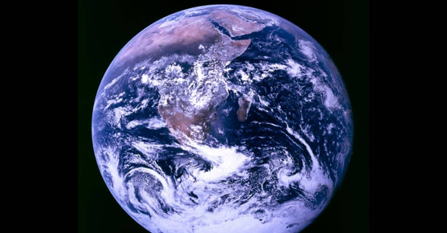 The amount of oxygen in the Earth's atmosphere has lost 0.7% without knowing why