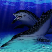 The ancient mammal has a long lower jaw and unusually protruding