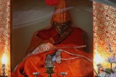 The ancient methods believe that can help immortality