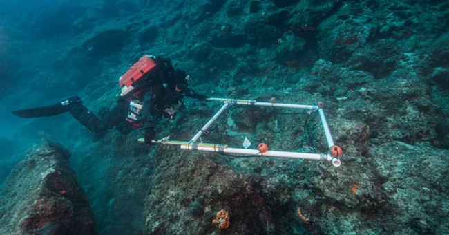 The ancient 'Titanic' secret gradually revealed
