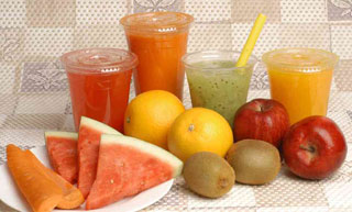 The antioxidants, real and unreal?