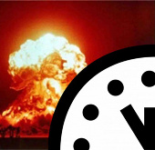 The Apocalypse stood still in 2013