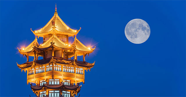 The artificial moon - the ambition to light the Earth without lights