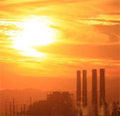 The average temperature in Vietnam may increase by 6 degrees Celsius by the end of the century
