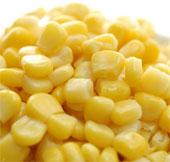 The benefits of sweet corn that you don't know yet