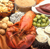 The benefits of zinc for the body