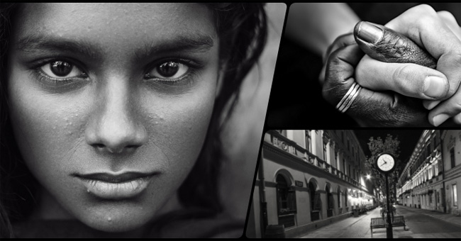 The best black and white photos of 2015 from Flickr