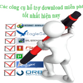 The best free download support tools available today
